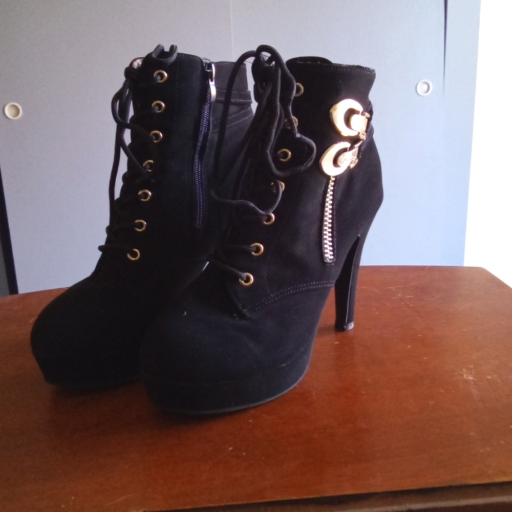 SHE&IN Shoes
